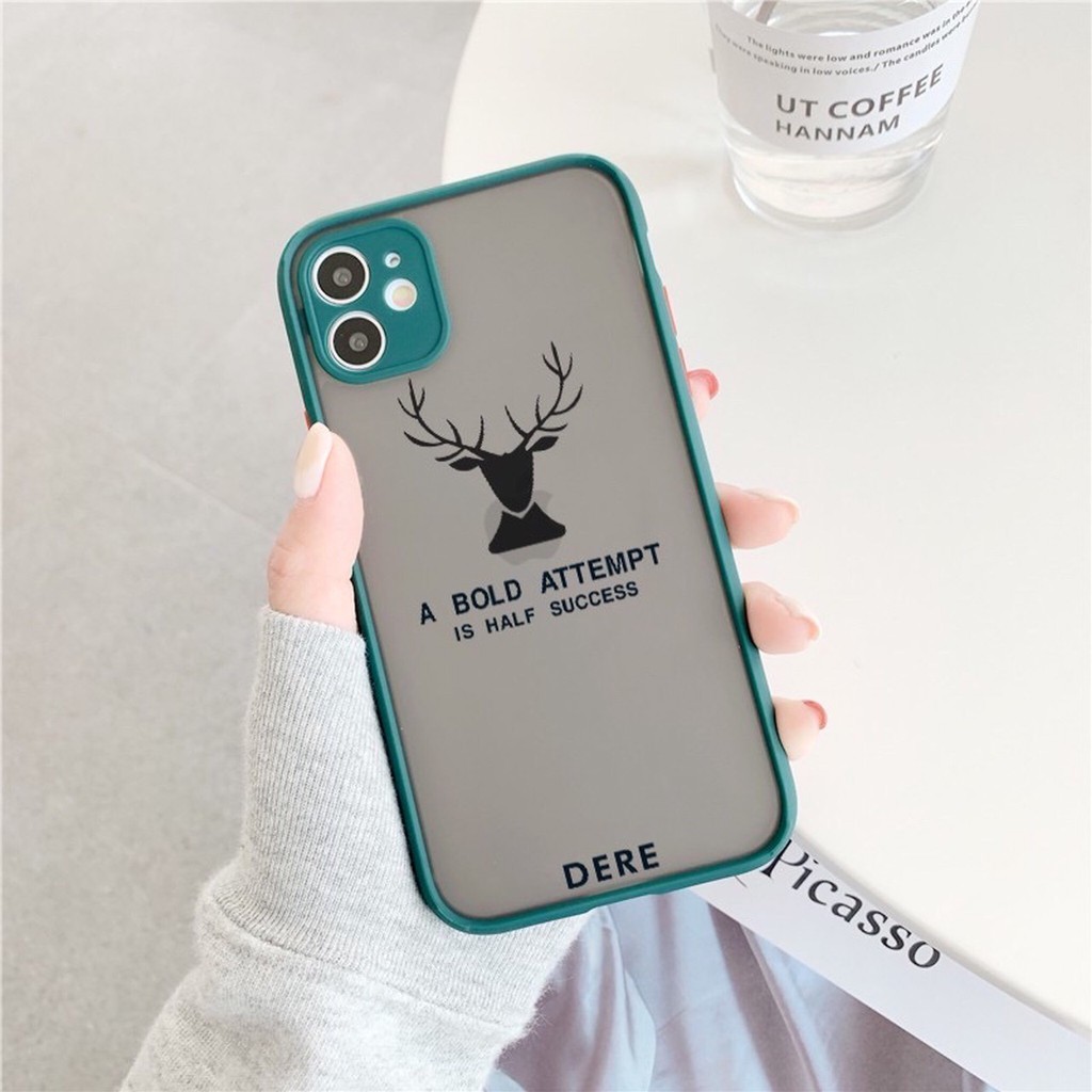 Ốp Lưng Iphone Basic Camera In Hình New Hot | BigBuy360 - bigbuy360.vn