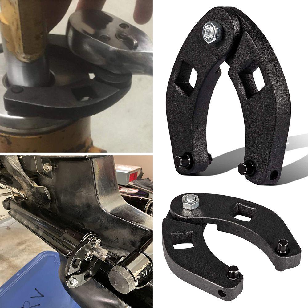 Cờ Lê Điều Chỉnh Tải Trọng Nông Nghiệp Xi Lanh Thủy Lực Gland 7463 Cho Xe Hơi