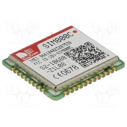 Module SIM800C/ GSM/ GPRS