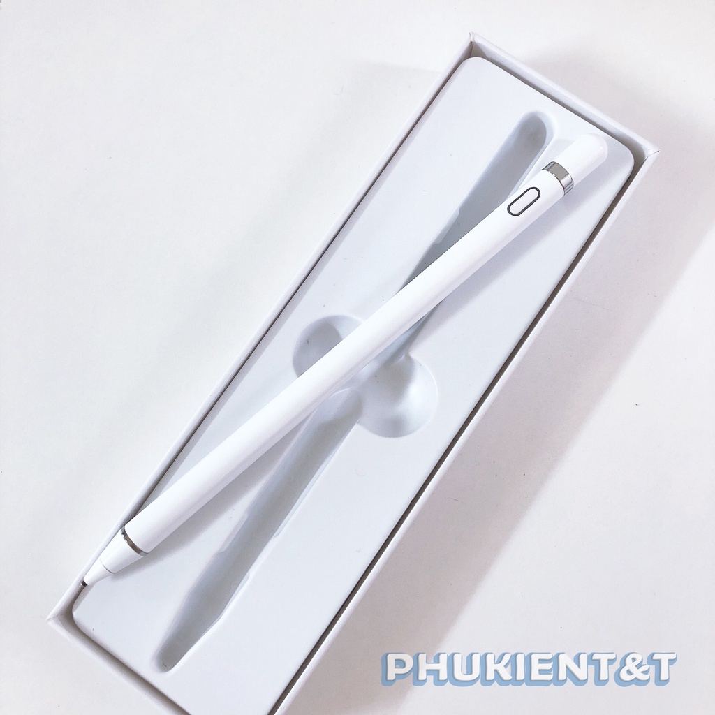 Bút cảm ứng Stylus Pencil Gen 1 cho điện thoại IOS, android và các dòng máy tính bảng