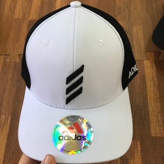 Mũ adidas 3 vạch