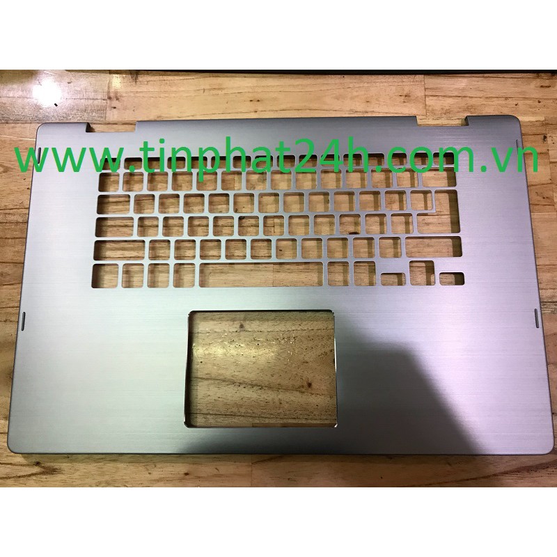 Thay Vỏ Mặt C Laptop Dell Inspiron 15MF 7000 7569 7579 0GCPWV 460.08401.0001 0FMN46 460.08406.0001 0Y51C4 460.08405.0002