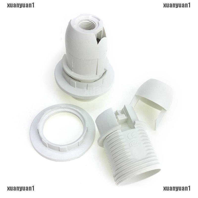 Chuôi bóng đèn E14 nhỏ gọn chất lượng