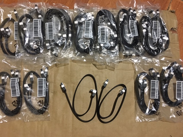 Cáp Sata3 6Gb/s(cable sata3 )
