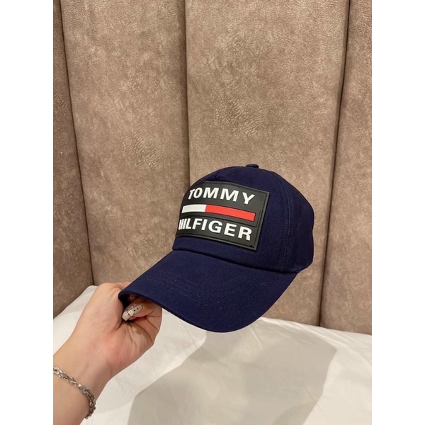 NÓN TOMMY HILFIGER THÁI LAN