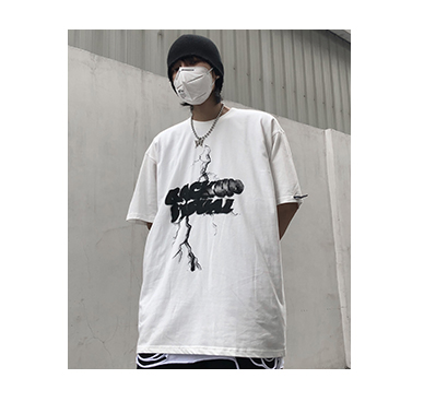 Dây chuyền mặt hình bướm phong cách hip hop thời trang cá tính 23014