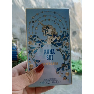Nước Hoa Nữ Anna Sui Fantasia - Eau De Toilette 75ml