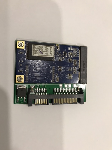 Ổ cứng ssd chuẩn kết nối sata 16G, 32G, 64G | BigBuy360 - bigbuy360.vn