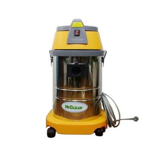 máy hút bụi HiClean HC30P