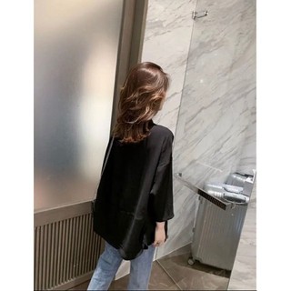 ÁO BLAZER TRƠN - ÁO VEST 1 CÚC BASIC 4 MÀU