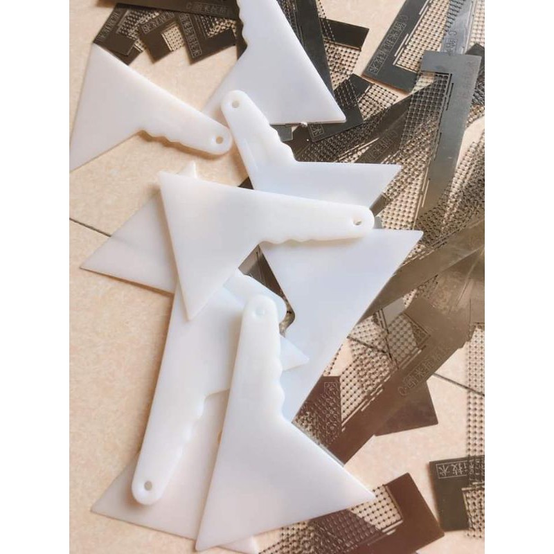 THƯỚC LÀM TRANH ĐÍNH ĐÁ SIÊU THẲNG, DỤNG CỤ LÀM TRANH ,GẠT ĐÁ ,HỘP ĐỰNG ĐÁ, CÂY LĂN ĐÁ , SÁP ĐÍNH ĐÁ , BỘ KHAY