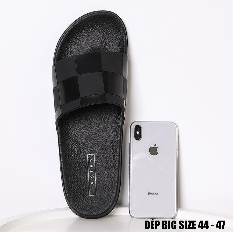 DÉP CỞ LỚN - DÉP SIZE TO 44-48