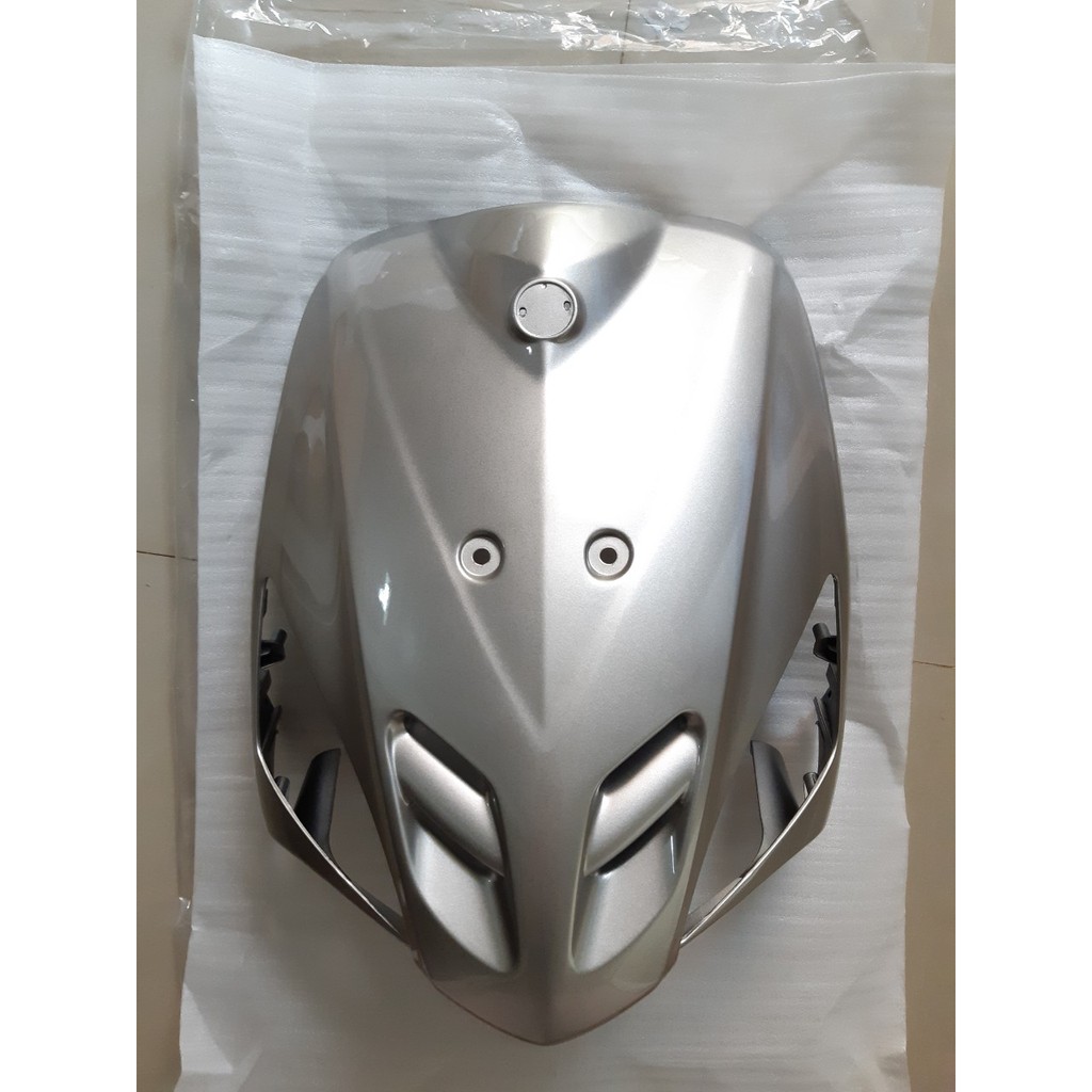 Mặt nạ Mio 2004 - 2006 bạc