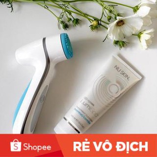 Sữa Rửa Mặt Lumispa Nuskin Auth 100%