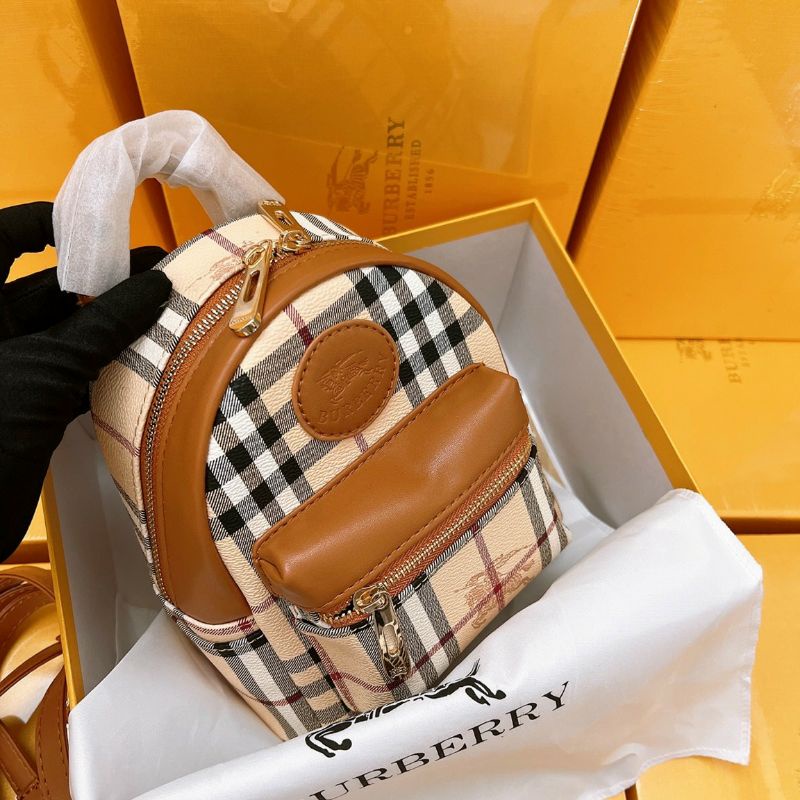 BALO BURBERRY XỊN XÒ SIZE 19 VÀ 28 FULL BOX