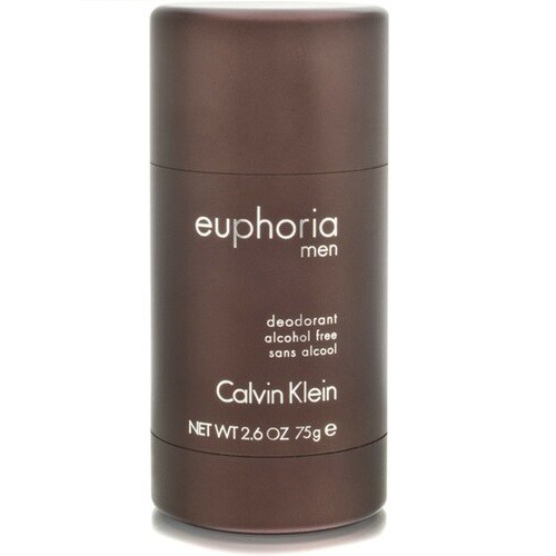 Lăn khử mùi dành cho nam CALVIN KLEIN Euphoria Men 75g