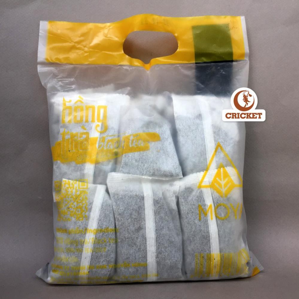 Hồng Trà Túi Lọc Cao Cấp Moya 300g (30 túi x 10gr) - Nguyên Liệu Làm Trà Sữa Hồng Trà Thơm Ngon | BigBuy360 - bigbuy360.vn