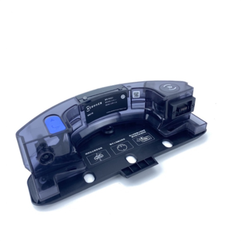 Phụ Kiện Thay Thế Bình Nước Cho Ecovacs Deebot T9 T8 Max T8 Power T8 Avid OZMO PRO T9AIVI