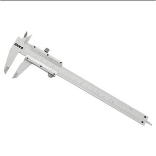 150mm Thước cặp cơ INGCO HVC01150