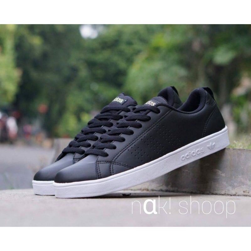 Giày Thể Thao Adidas Neo Advantage Cao Cấp Năng Động Cho Nam