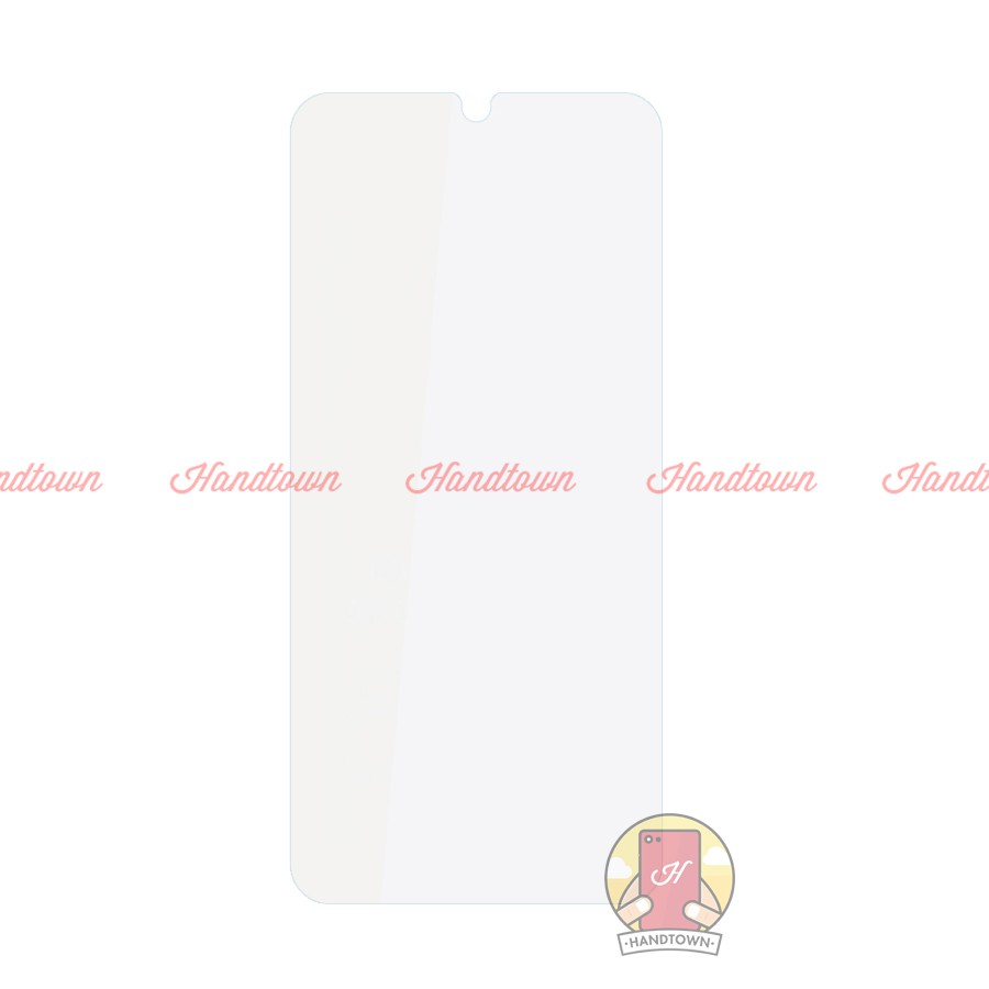 Cường lực trong suốt 2.5D không full màn dành cho Xiaomi Mi 9 Lite