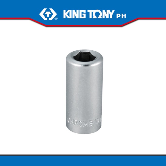 2142 Đầu chuyển bulong 1/4 sang bắt vít 1/4 Kingtony