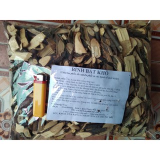 LH- Thân cây Bình Bát - Điều trị lao phổi, viêm phổi