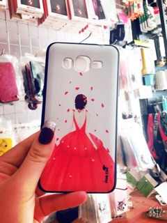 Samsung Galaxy J2 Prime ốp lưng in hình cực đẹp