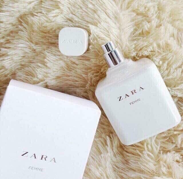 Nước hoa zara 30ml | BigBuy360 - bigbuy360.vn