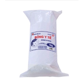 Bông Cuộn 1kg Bảo Thạch