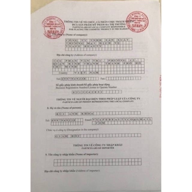KEM DƯỠNG TRẮNG NÁCH 88 TOTAL WHITE