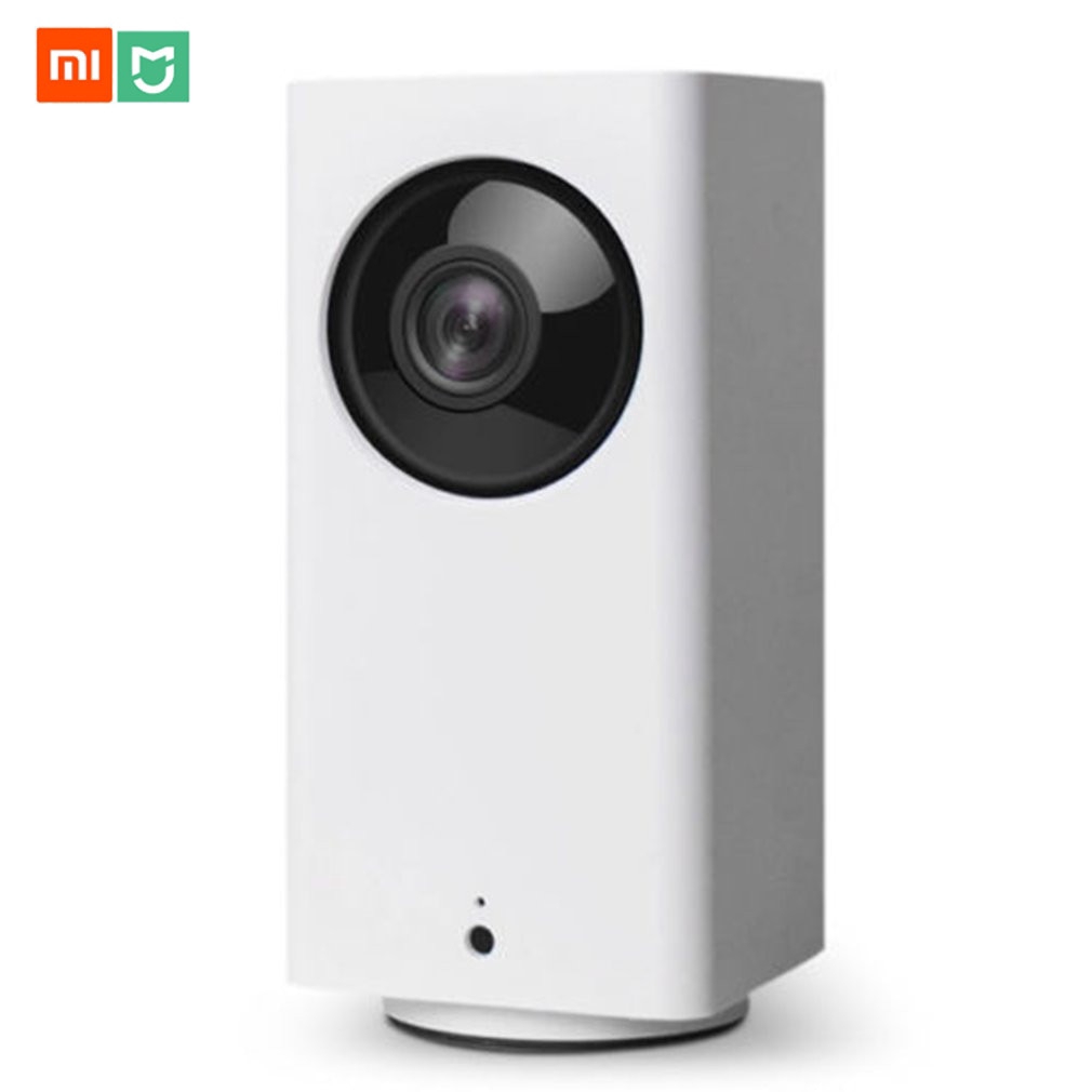 Camera Giám Sát Xiaomi Mijia Ip 110 Độ 1080p Hd Thông Minh