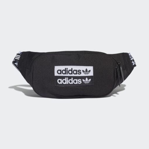 Túi đeo chéo đeo hông đeo bụng adidas