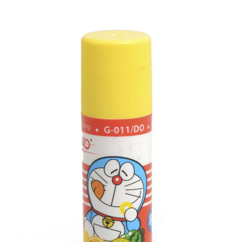 Keo khô Điểm 10 Doraemon G-011/DO/hồ dán khô