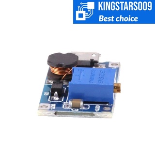 Set 2 Mạch tăng áp 2A DC-DC MT3608 Micro USB, USB Type C
