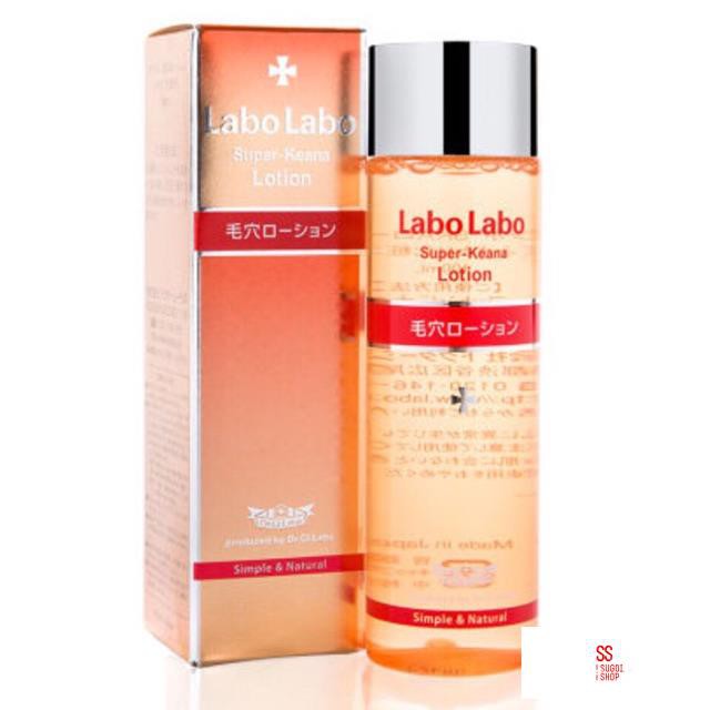 Toner labolabo - nước hoa hồng labolabo Nhật Bản