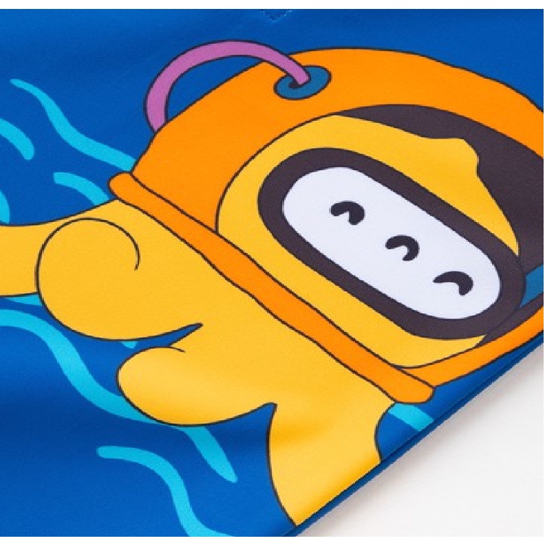 Bộ đồ bơi thời trang BALABALA - TODDLER dành cho bé trai 206222167102