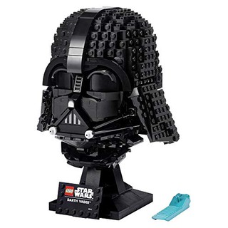 Lego 75304 Đồ Chơi Lắp Ghép Darth Vader Helmet