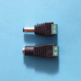 Jack DC-022 loại bắt ốc không cần hàn