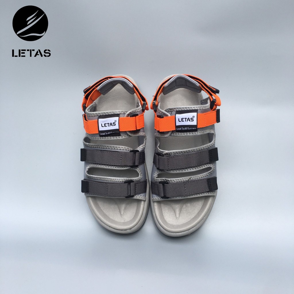 Sandal Unisex Letas D1001 Cam Tro