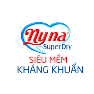 NyNa-Siêu thấm-Mềm mại-Mát lạnh