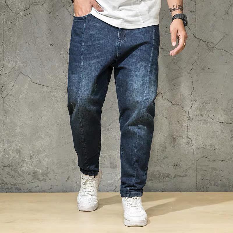 Quần Jeans hàng VNXK cực mềm, lên dáng cực đẹp mã JSQ10 | BigBuy360 - bigbuy360.vn