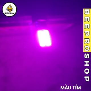 Đèn LED T10 - Mẫu 24 TIM LED (Giá 1 bóng)