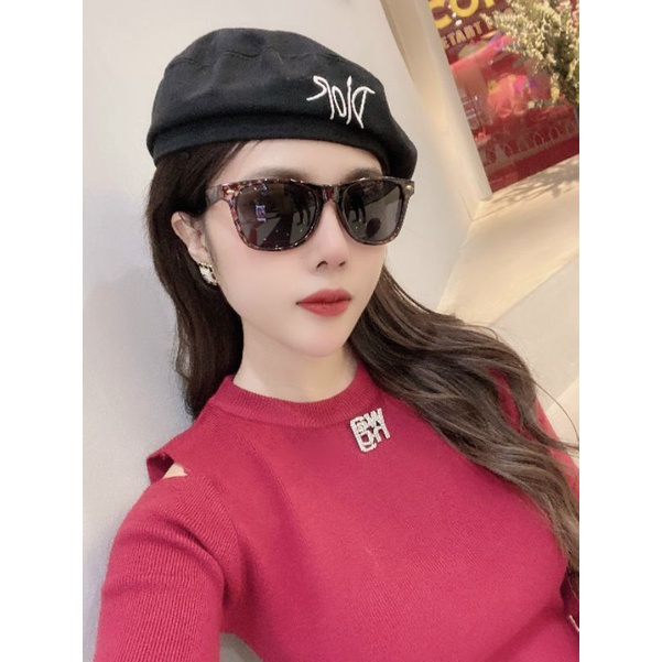 Kính nam Sinsay có mail mua hàng của web chính hãng