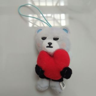 Móc khóa Krunk Big Bang