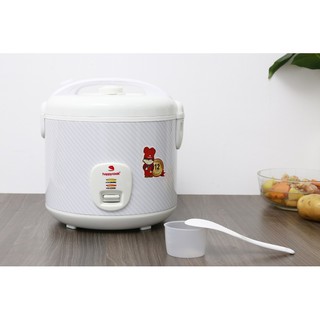 Nồi cơm điện Happycook HCJ-280 - 2.8 lít