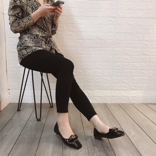 Giày bệt gucci độc- lạ fullbox