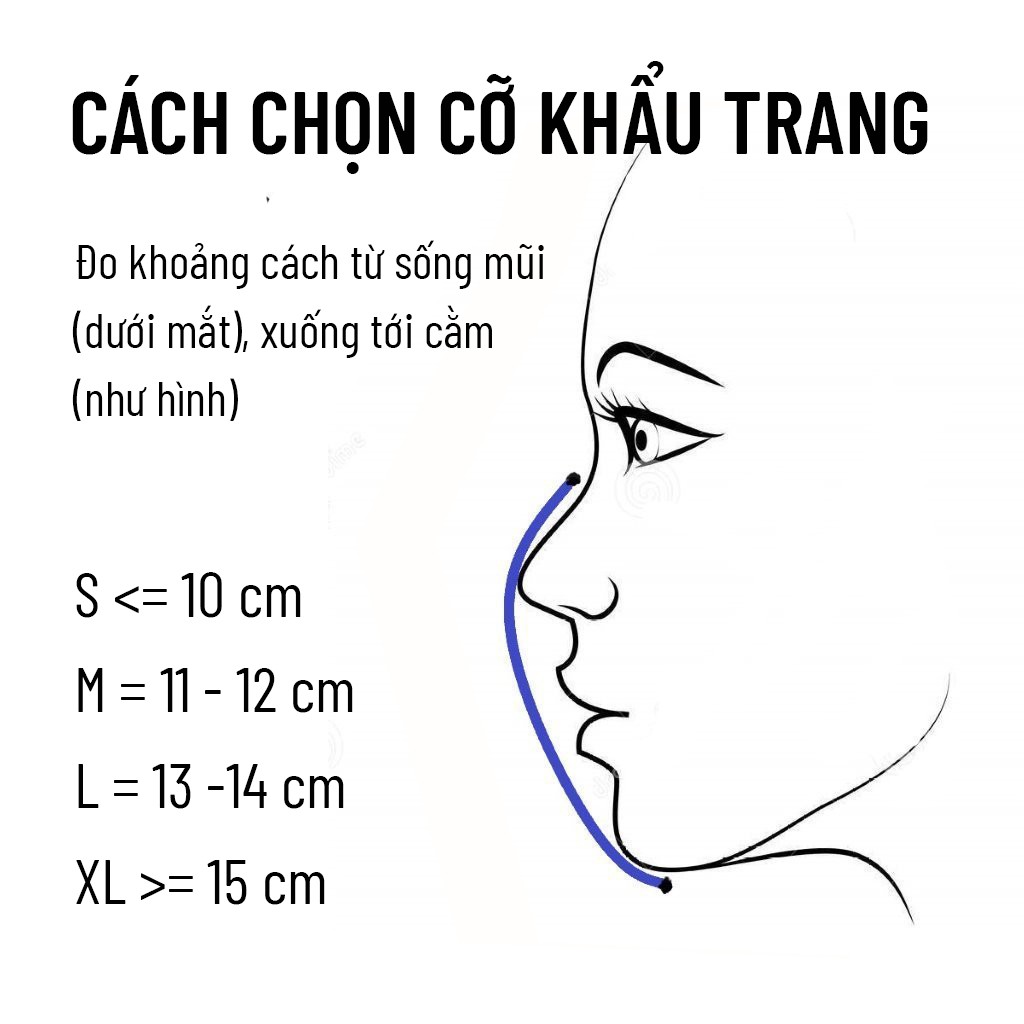 Khẩu trang lọc bụi mịn PM2.5 StyleSEAL giặt được [Rằn Ri Lam] | BigBuy360 - bigbuy360.vn