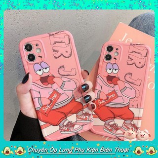Ốp iphone Ốp lưng imd new Sao biển x Supreme