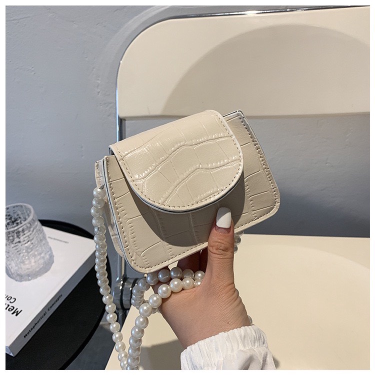 Túi mini đeo chéo nữ thời trang giá rẻ đẹp đi chơi phong cách hàn quốc dễ thương cute DC473